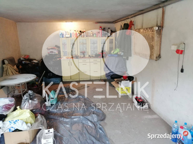 Sprzątanie zalaniach usuwanie szkód Mikołów