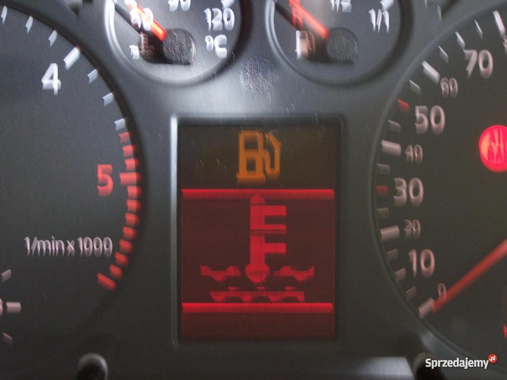 LICZNIK AUDI A6 25 TDI osobowe Ciechanów
