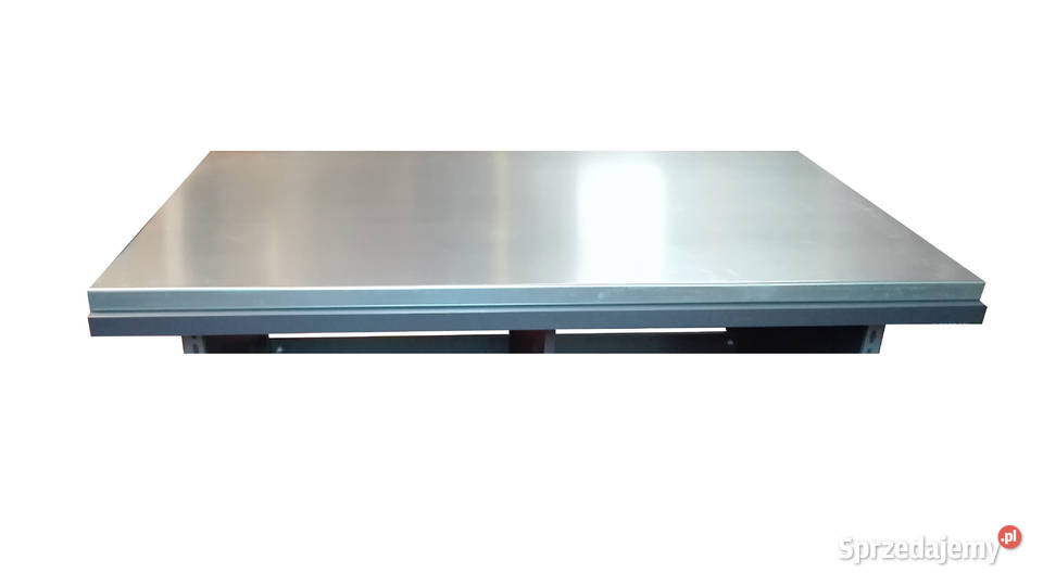 Stół z kołem PlusStół do pakowania Legnica