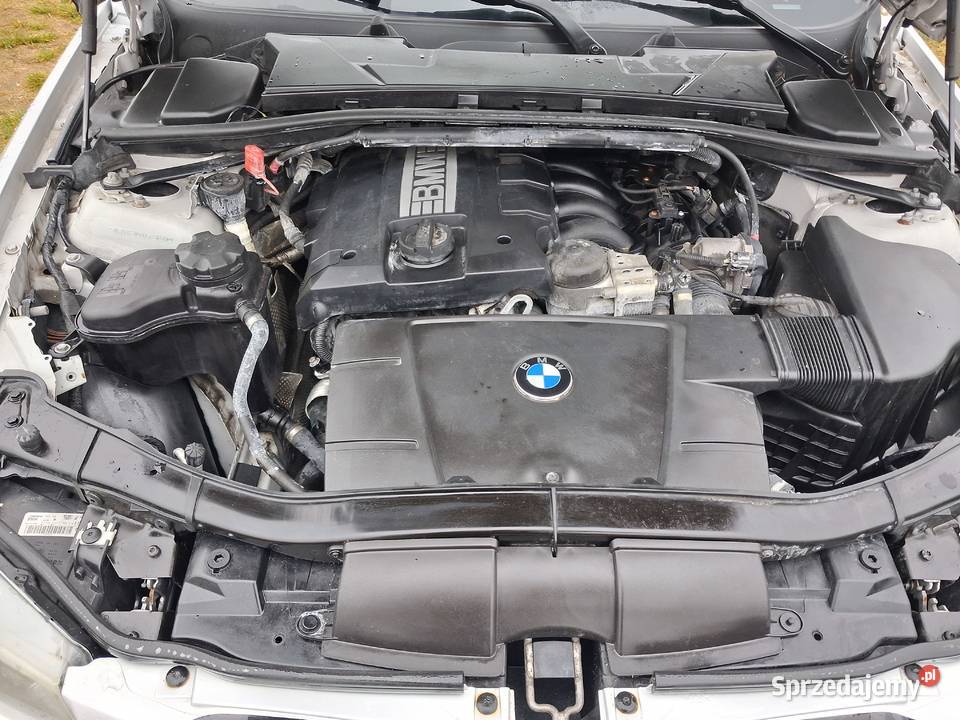 Sprzedam Bmw