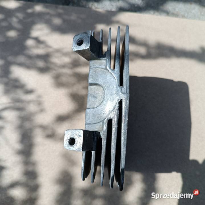 Głowica MZ ETZ 150 oryginał DDR