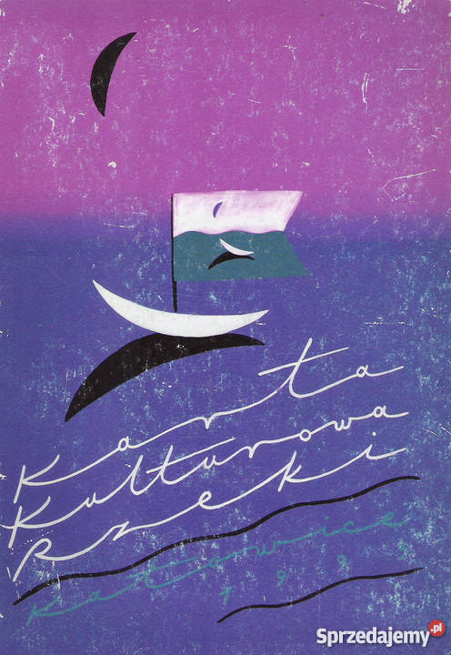 Karta Kulturowa Rzeki Puławy