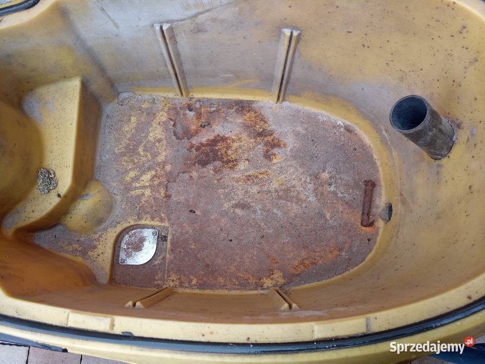 Karcher Myjka Samojezdna Szorowarka Karcher Otoki