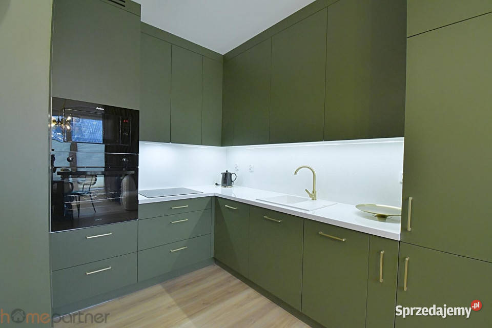 Do wynajęcia mieszkanie Wrocław 3689m2 2 internet