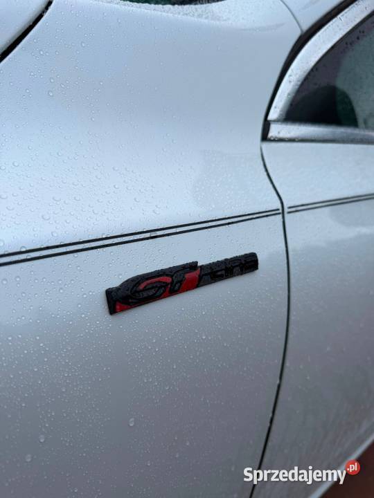 Peugeot 508 GT 22 HDi 204 AUTOMAT Full JBL HUD