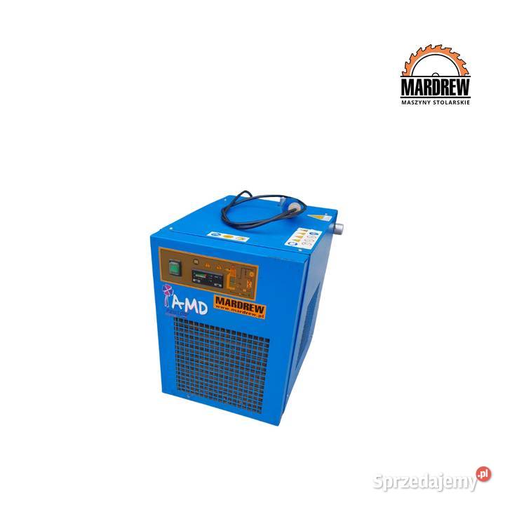 Osuszacz AMD 18 126 Naprawa