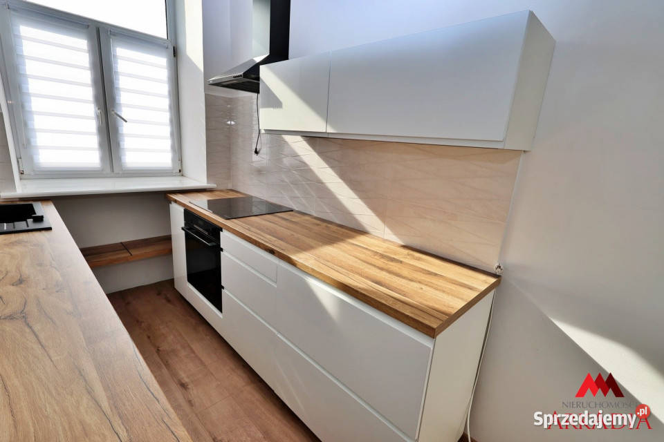 Mieszkanie Włocławek 6619m 3 pokoje