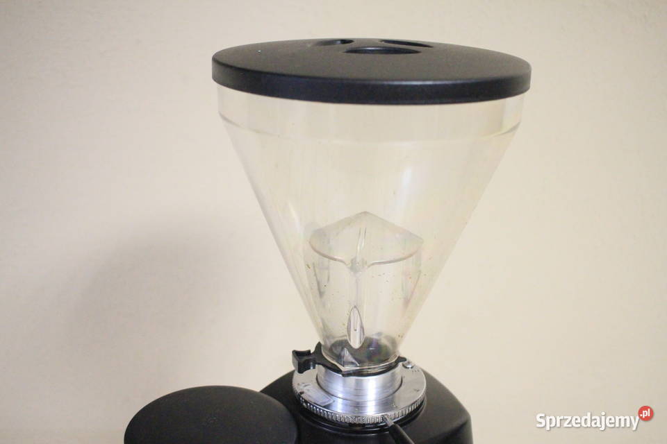 Młynek do kawy MAZZER Super Jolly