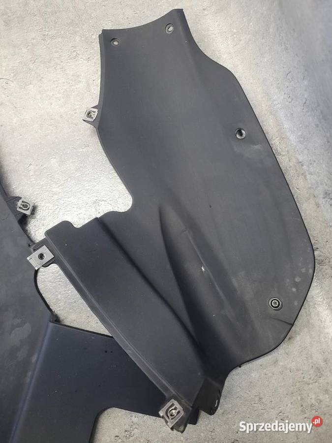 BMW R 1200 C CL R1200CL K30 MOCOWANIE Nowy Tomyśl