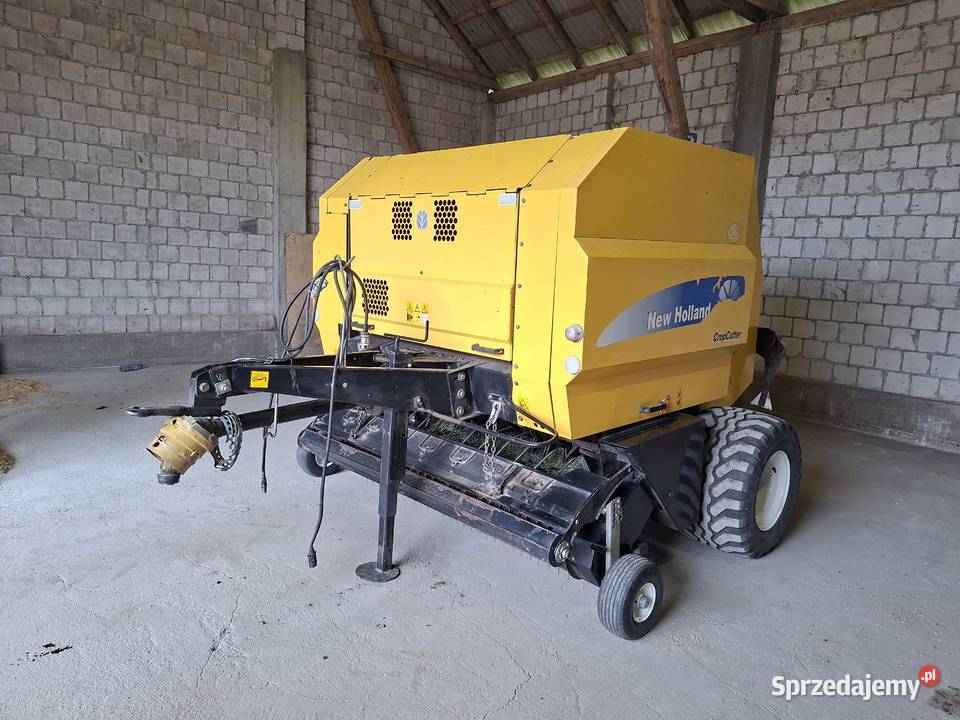 Prasa holland br6090 Case rb344 Białystok