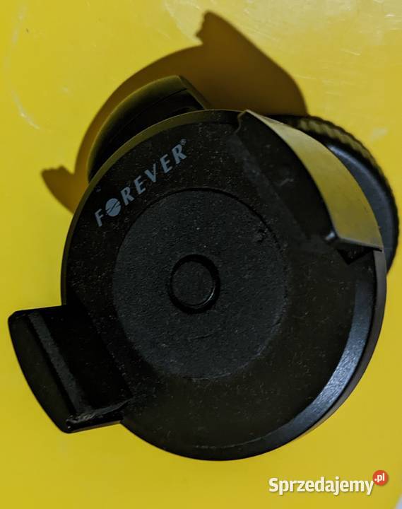 uchwyt na telefon do samochodu na szybę FOREVER Białystok