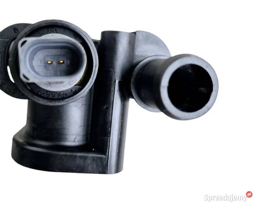 OBUDOWA TERMOSTATU KRÓCIEC WODY GOLF V OCTAVIA osobowe Działoszyce