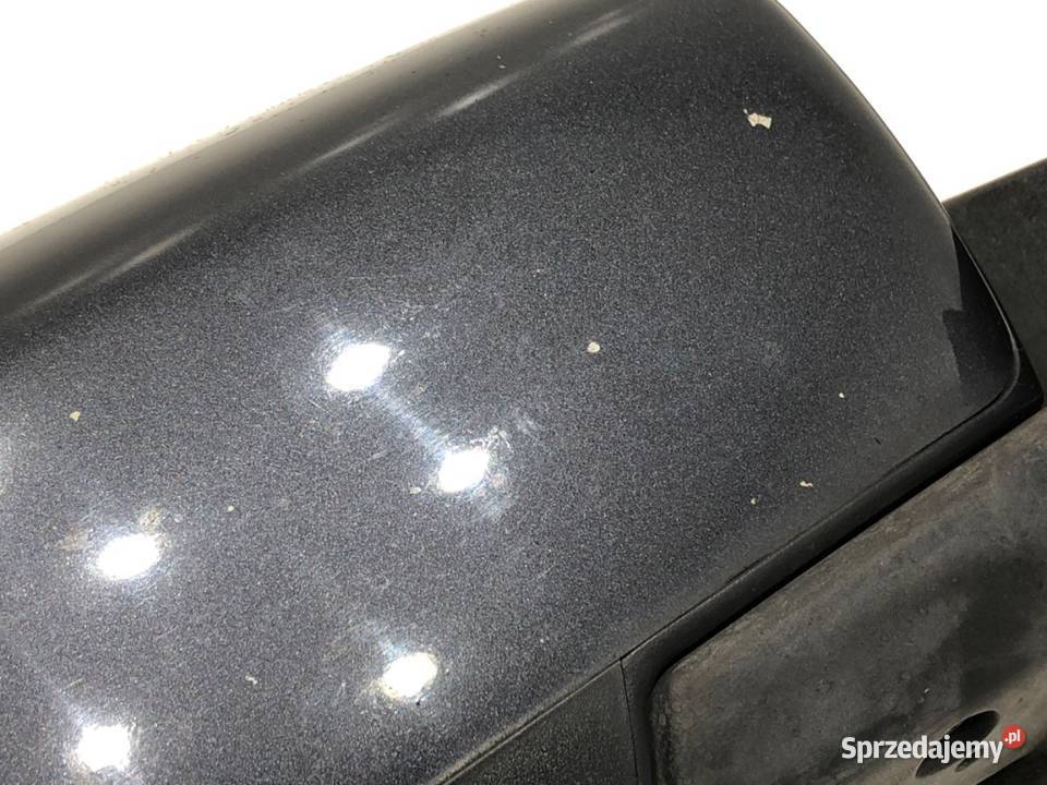 LUSTERKO PRAWY MAZDA 5 II Minivan 0510 28B osobowe podkarpackie