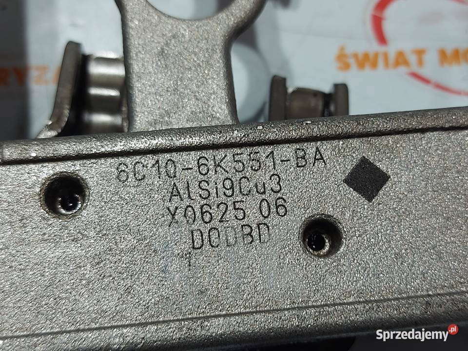 TRANSIT BOXER JUMPER 22 TDCI 85 P8FA klawiatura świętokrzyskie Kielce sprzedam
