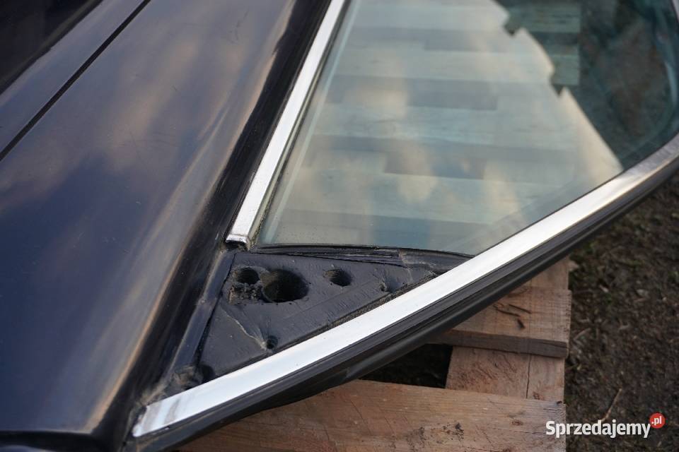 Bmw e39 Kompletne drzwi kierowcy osobowe Drzwi Lublin