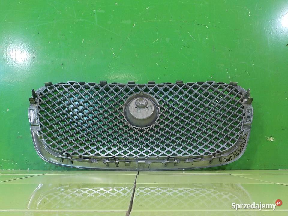 JAGUAR XF I 30 D AUT 09r SEDAN 4D atrapa grill Atrapy mazowieckie Suków