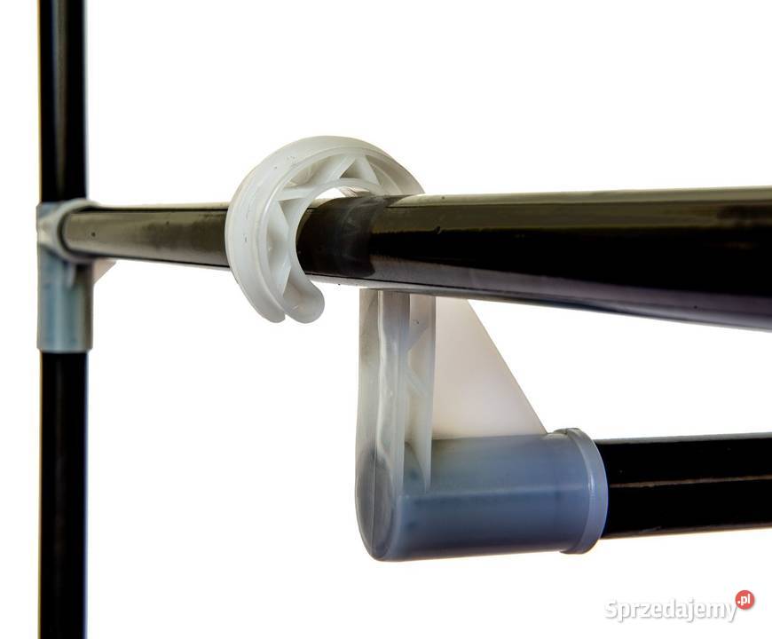 Składana szafa tekstylna materiałowa garderoba Szafy i garderoby Poznań