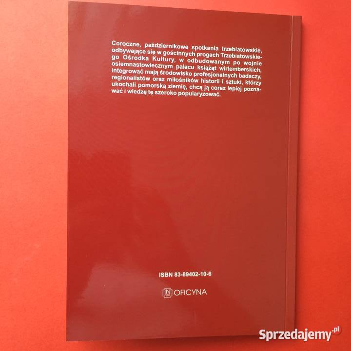 2136 Trzebiatów Szczecin