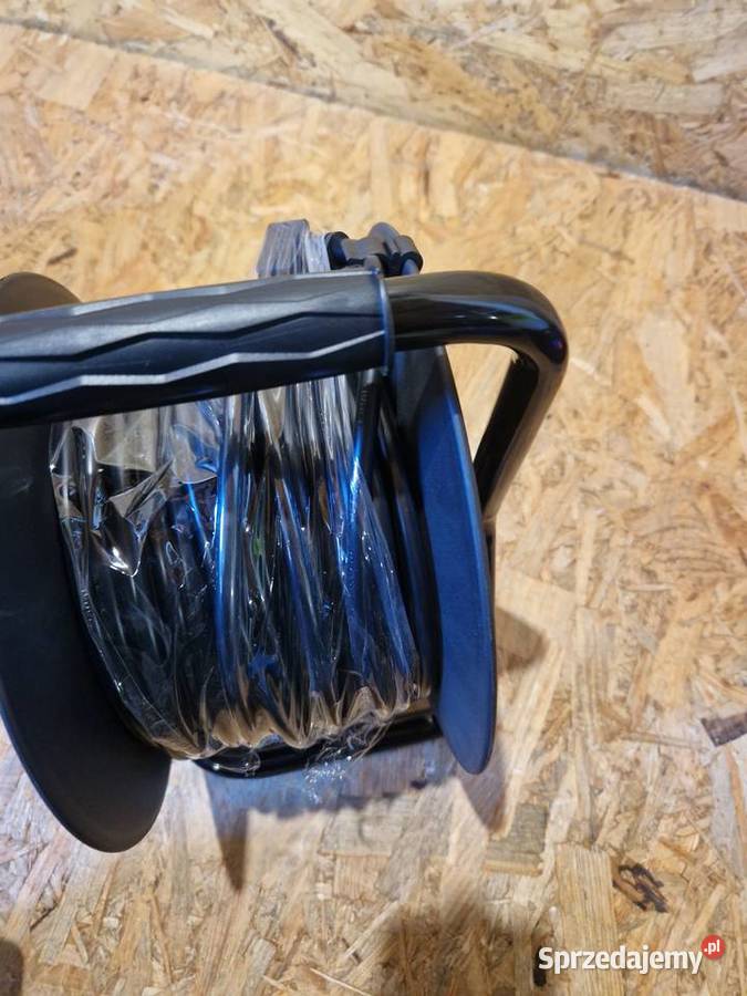 PRZEDŁUŻACZ BUDOWLANY Hammer HM 120 ogrodowy 25M