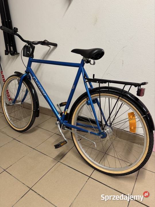 Rower miejski Crescent Nexus 7 świętokrzyskie