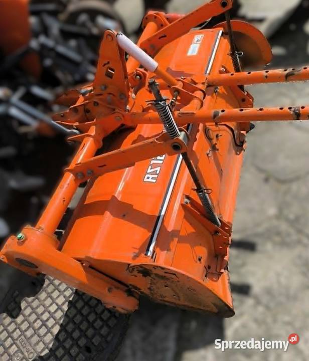 Glebogryzarka japońska RS1203 Kubota Bultra 120 sprzedam