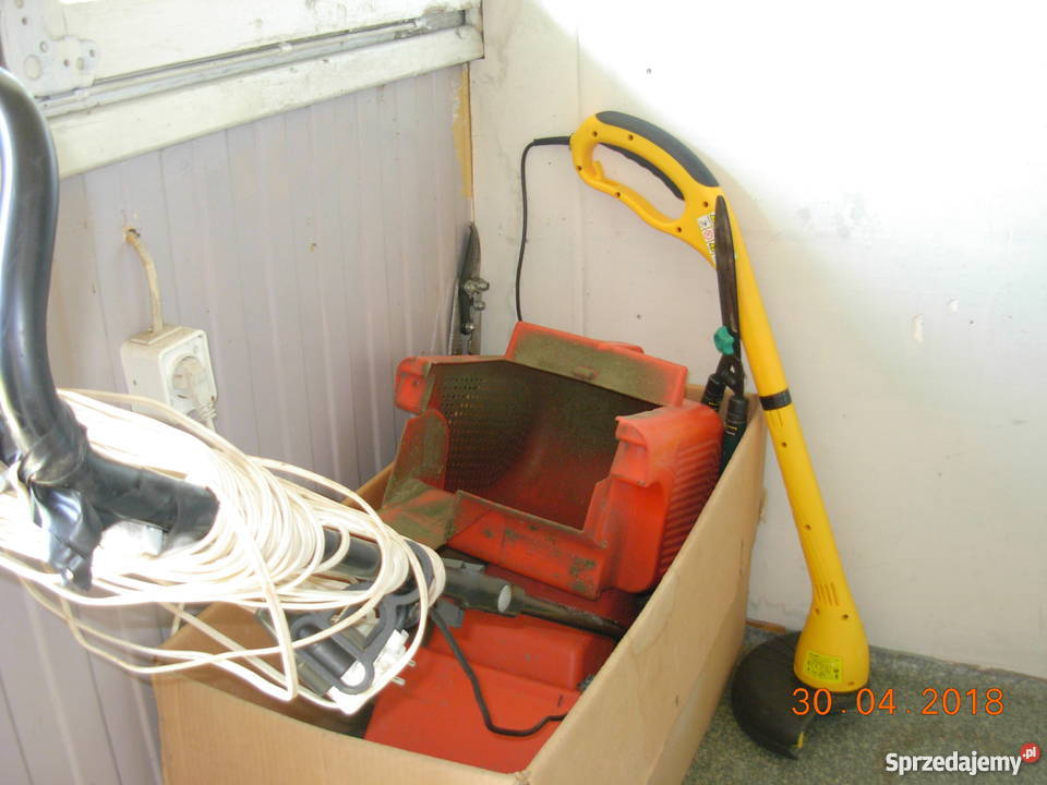 Sprzedam działkę rekreacyjną Grójec