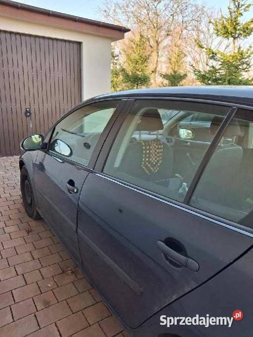 WV Golf 16 2028 lubelskie Lublin