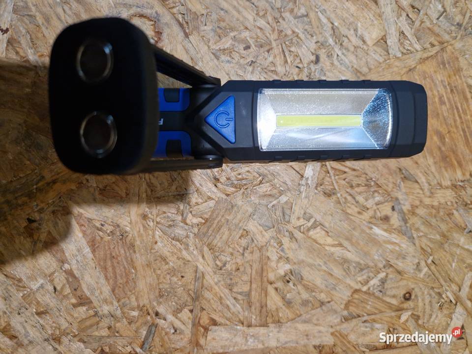 Falon Tech Lampa warsztatowa LiIon LED 23012V 24 Głogowa