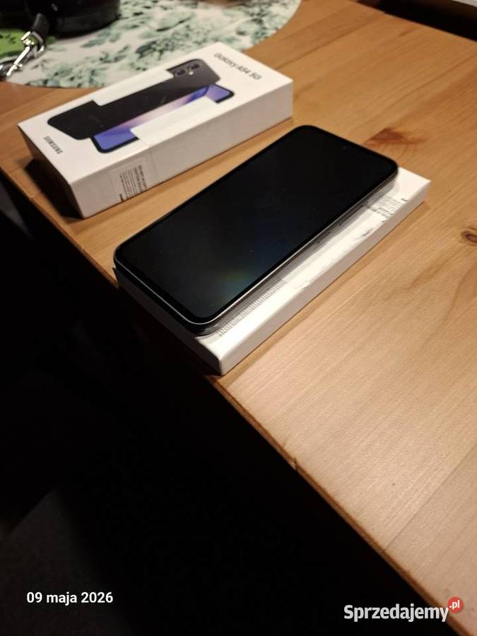 Samsung A54 5g małopolskie