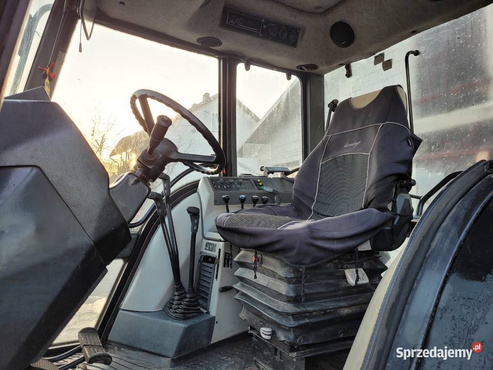 Valtra Valmet 8400 Valtra