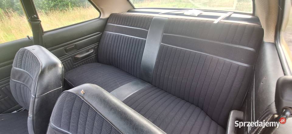 Ford Taunus Siedlce sprzedam