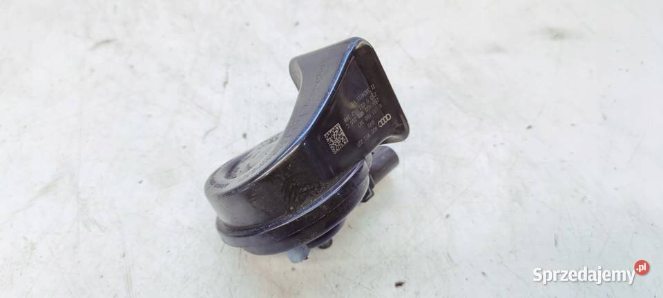 KLAKSON SYGNAŁ HIGH AUDI A6 C7 A7 4G0951223 Przystajń sprzedam