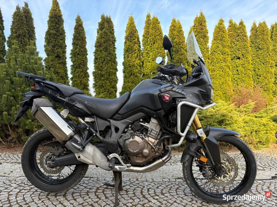 Honda crf 100 Rok produkcji 2016 wielkopolskie