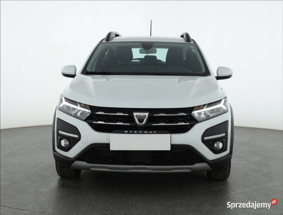 Dacia Sandero 10 TCe ESP Piaseczno
