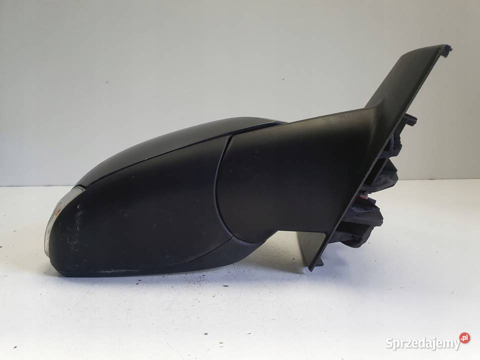Renault Megane III LUSTERKO PRAWE PASAŻERA 7