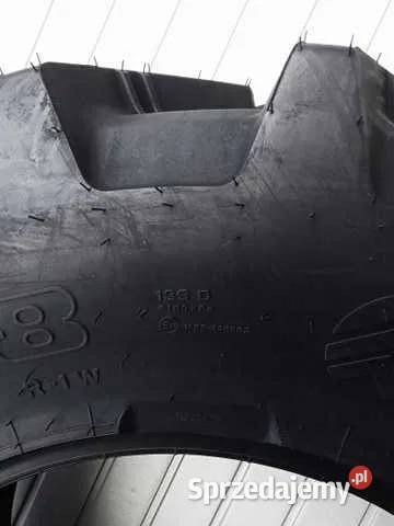 Opona rolnicza 42085R28 ASCENSO 7 lat gwarancji Tomaszów Lubelski sprzedam