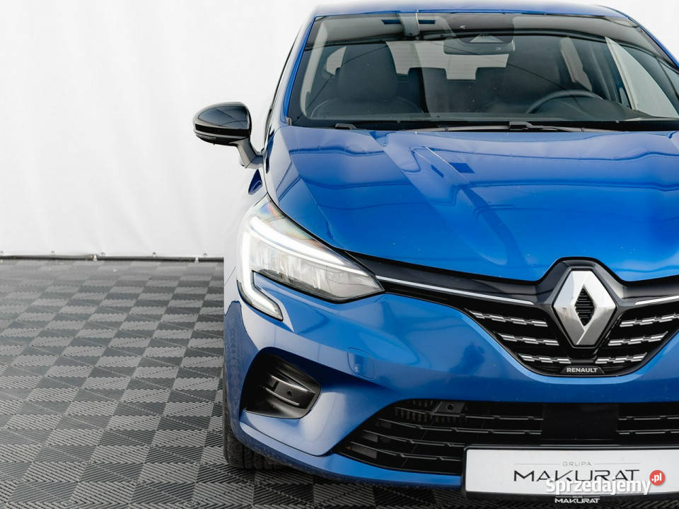 Renault Clio GD1F94510 TCe Techno LED NAVI Kcof