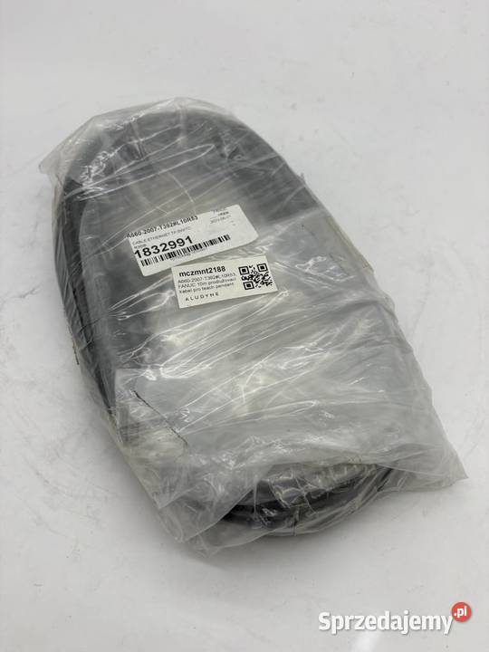 Fanuc A6602007T392L10R53 Ethernet cable Warszawa