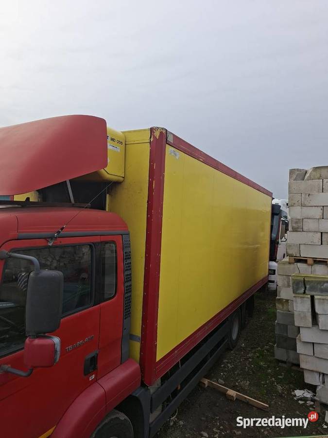 Man tga na czesci Nowe Miasto nad Wartą