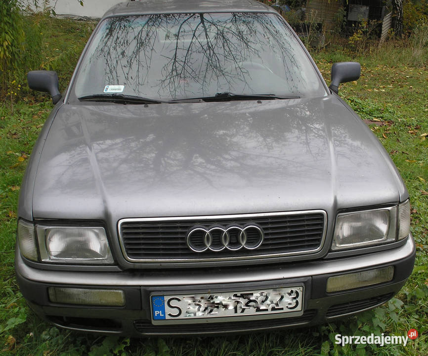 Audi 80 B4 TD klasyk 1890cm3 Audi