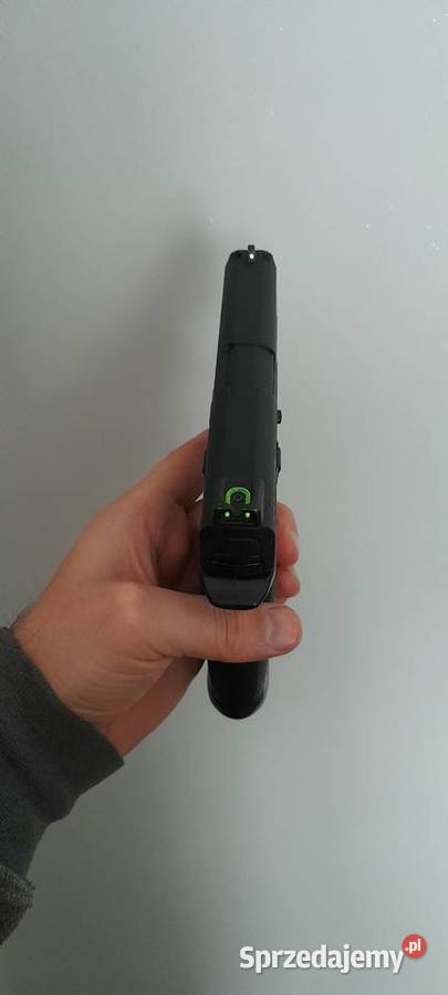 Asg MP 40 Sport i Wypoczynek Szczutowo