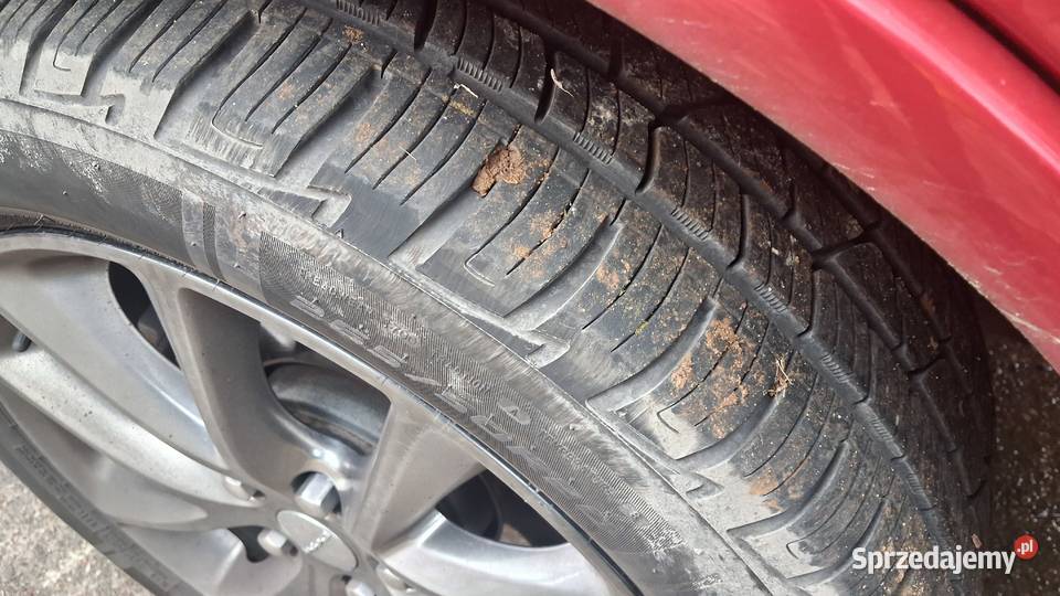 Prywatne benzyna Durango Tarkówek sprzedam