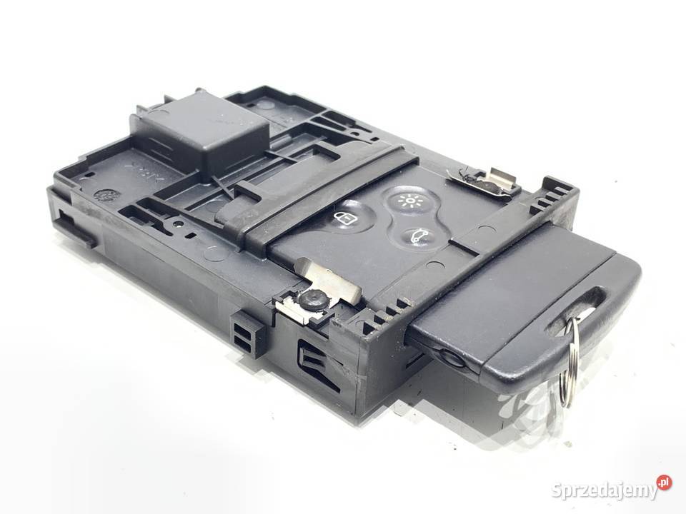 STACYJKA RENAULT MEGANE III 285909828R 19 131 sprzedam