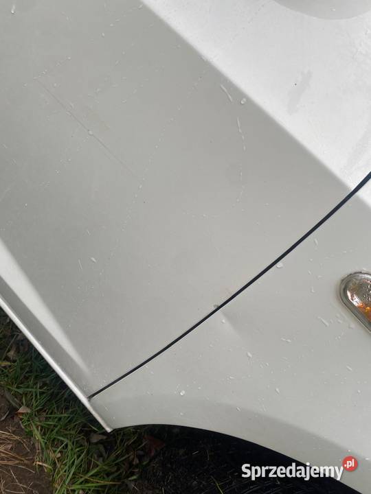 Seat Ibiza 14 tdi diesel combi Jabłonna