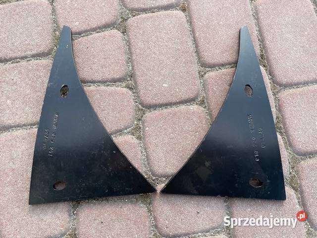 Piersi odkładnicy do pługa Kuhn 619200 619201 Płock