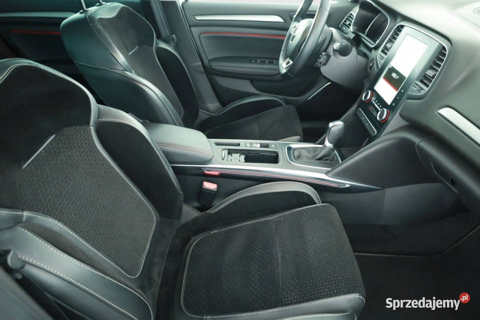Renault Megane 13 TCe klimatyzacja mazowieckie sprzedam