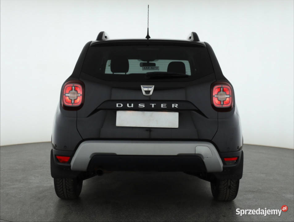 Dacia Duster 10 TCe Duster Piaseczno sprzedam