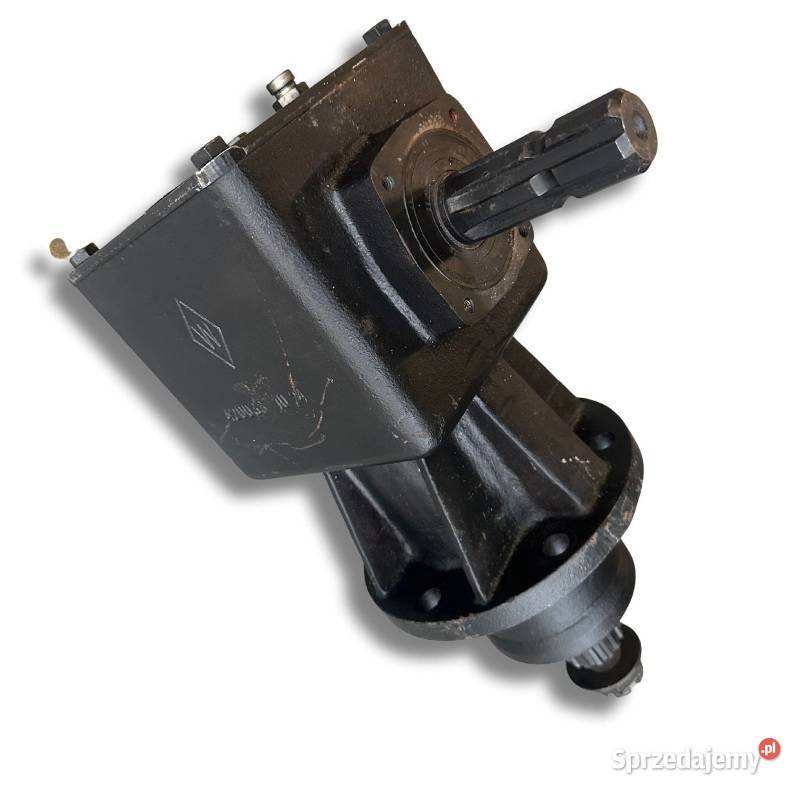 Walterscheid przekładnia kątowa Multicut 820 Chmielniki