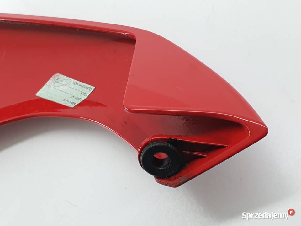 Boczek Prawy Wypelnienie Owiewka Mv Agusta Łódź