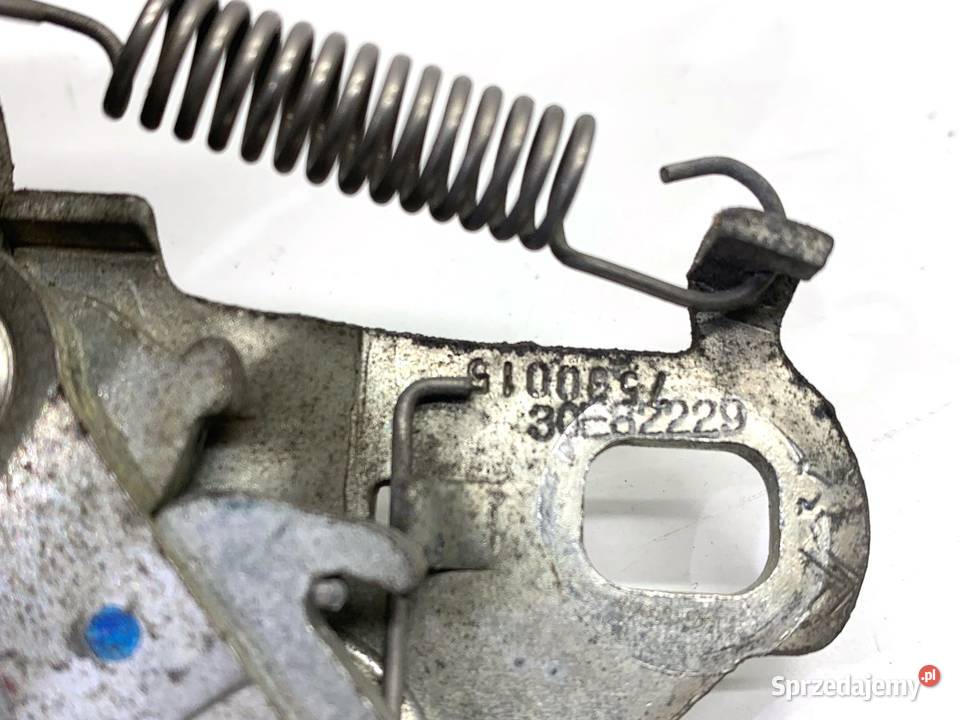 ZAMEK MASKI PRZÓD PEUGEOT 2008 I Hatchback sprzedam